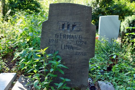 westfriedhof