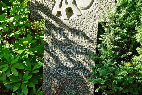 westfriedhof