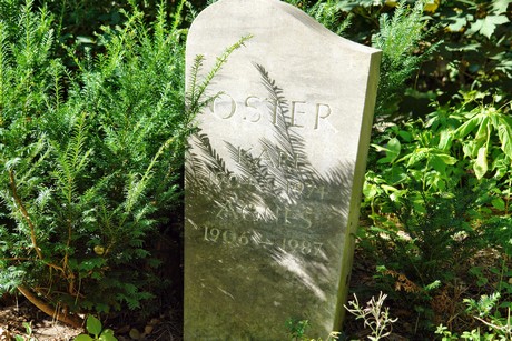westfriedhof
