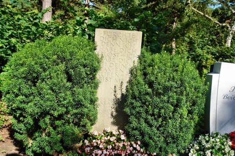 westfriedhof