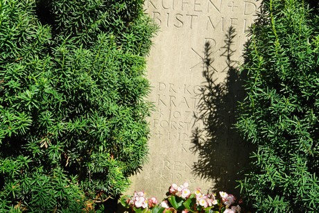 westfriedhof