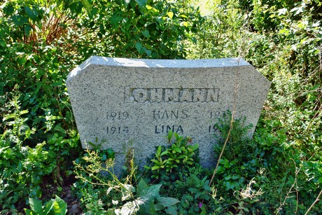 westfriedhof