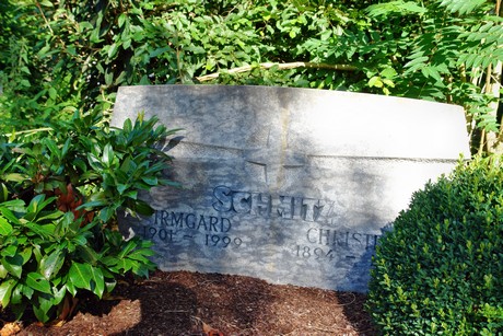westfriedhof