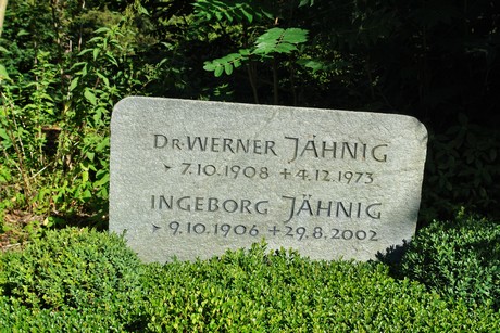westfriedhof