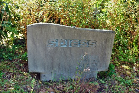 westfriedhof