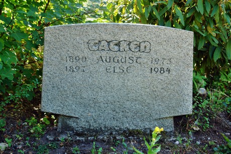westfriedhof