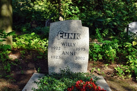 westfriedhof