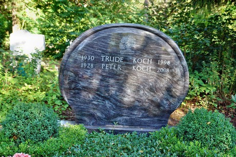 westfriedhof