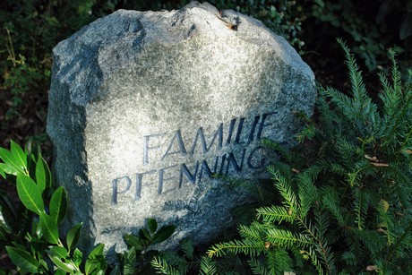 westfriedhof