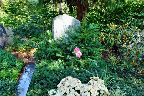 westfriedhof