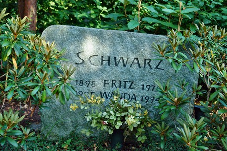westfriedhof