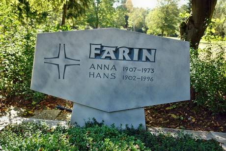 westfriedhof