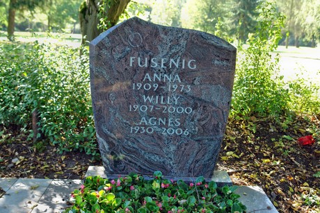 westfriedhof