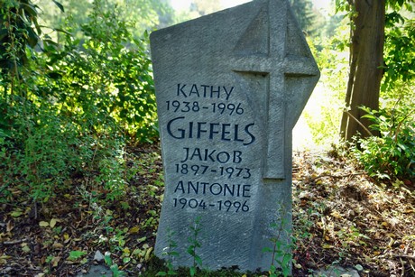 westfriedhof