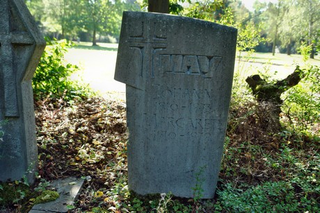 westfriedhof