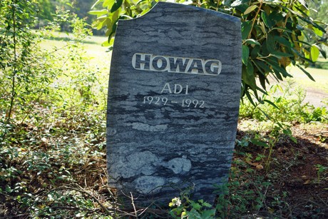 westfriedhof