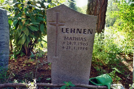 westfriedhof