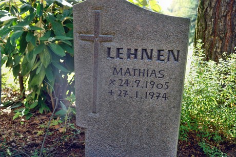 westfriedhof