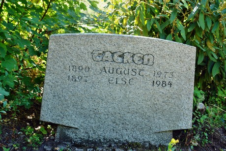 westfriedhof