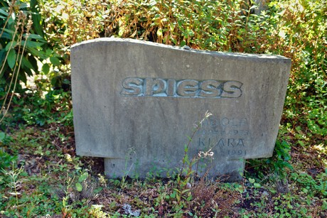 westfriedhof