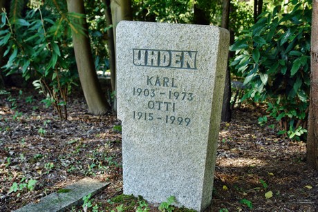 westfriedhof