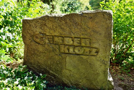 westfriedhof