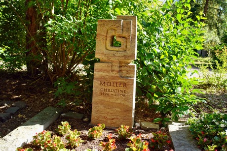 westfriedhof
