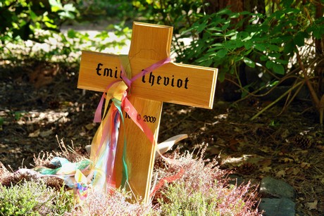 westfriedhof