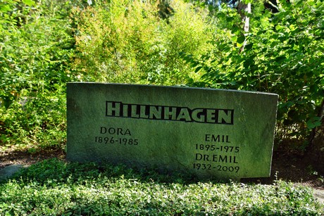 westfriedhof