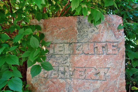 westfriedhof