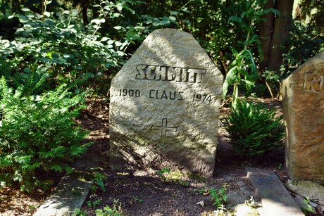 westfriedhof