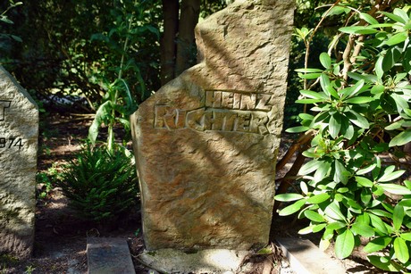 westfriedhof