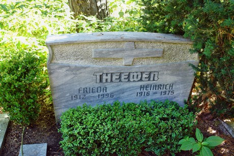 westfriedhof