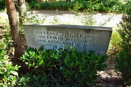 westfriedhof