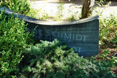westfriedhof