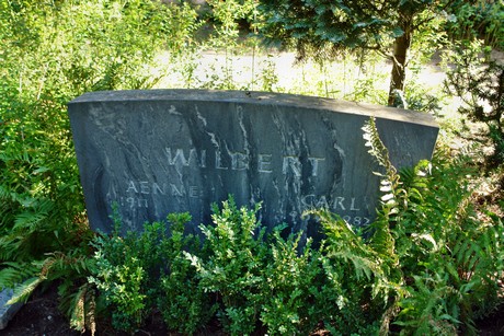 westfriedhof