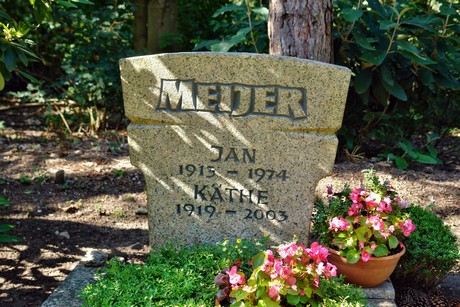 westfriedhof