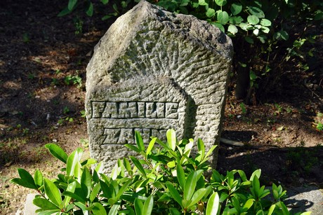 westfriedhof