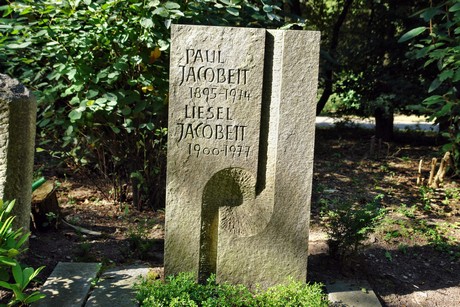 westfriedhof