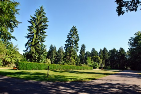 westfriedhof