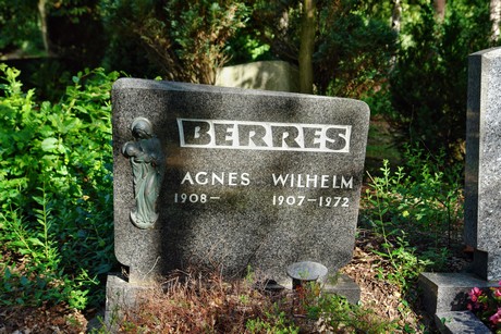 westfriedhof