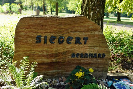westfriedhof
