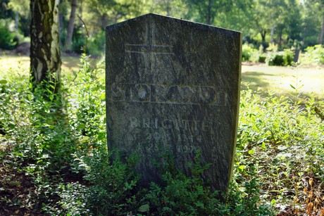 westfriedhof