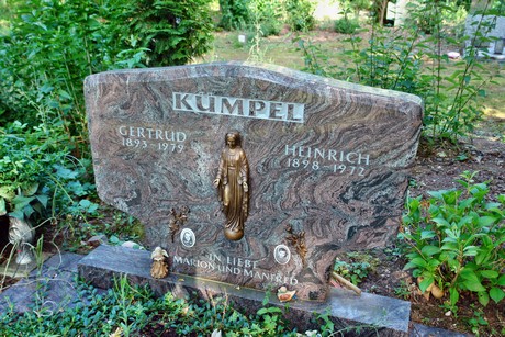 westfriedhof