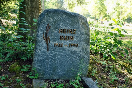 westfriedhof