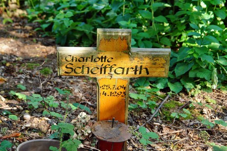 westfriedhof