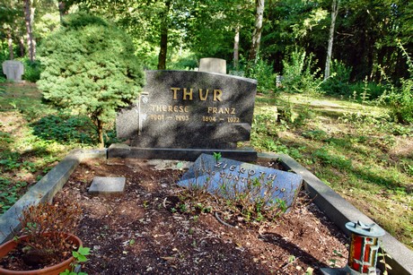 westfriedhof