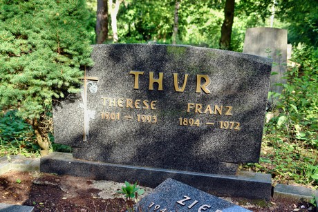 westfriedhof