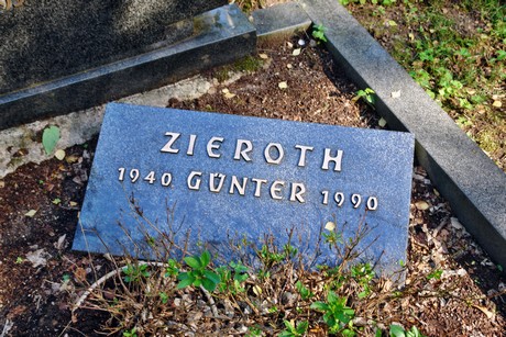 westfriedhof