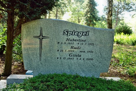 westfriedhof